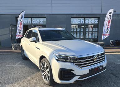 Volkswagen Touareg R-line 4Motion 3.0 V6 TDI  286 - BV Tiptronic