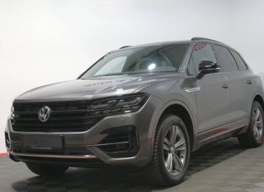 Achat Volkswagen Touareg R-Line 4Motion*Panorama*Matrix IQ.Light* Occasion