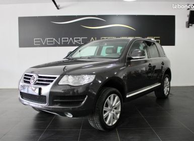 Volkswagen Touareg R5 TDI 174 Tiptronic -