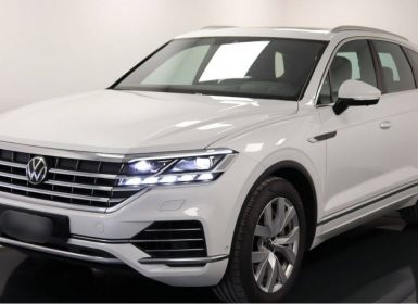 Achat Volkswagen Touareg TSI eHybrid 381ch Elegance 4M Occasion