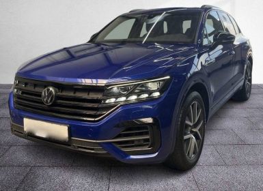 Vente Volkswagen Touareg TSIe 3.0 V6 4M R-Line ACC AHK Occasion