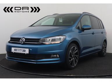 Volkswagen Touran 1.0TSi TRENDLINE - NAVI PANODAK 7 PLAATSEN