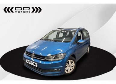 Achat Volkswagen Touran 1.0TSi TRENDLINE - NAVI PANODAK ADAPTIVE CRUISE 7 PLAATSEN Occasion