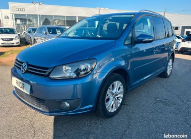 Vente Volkswagen Touran 1.2 TSI 105ch Life Occasion