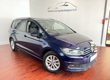 Volkswagen Touran 1.2 TSI 110CH BLUEMOTION TECHNOLOGY CONFORTLINE BUSINESS 7 PLACES Occasion