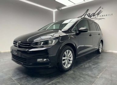 Achat Volkswagen Touran 1.2 TSI GARANTIE 12 MOIS 1er PROPRIETAIRE GPS Occasion