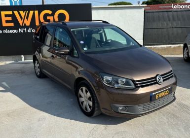 Achat Volkswagen Touran 1.4 TSI 140 ch DSG7 CONFORTLINE + ATTELAGE SIEGES CHAUFFANTS Occasion