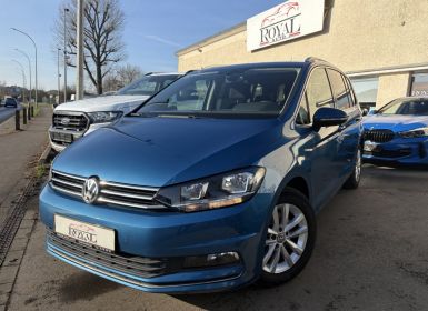 Vente Volkswagen Touran 1.4 TSI 150 HIGHLINE 7 PLACES * GARANTIE 24 MOIS * Occasion