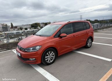 Volkswagen Touran 1.4 TSI 150CH ALLSTAR DSG7 Occasion