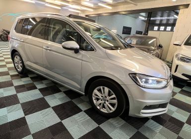 Volkswagen Touran 1.5 TSI 150 EVO CARAT DSG7 7PL