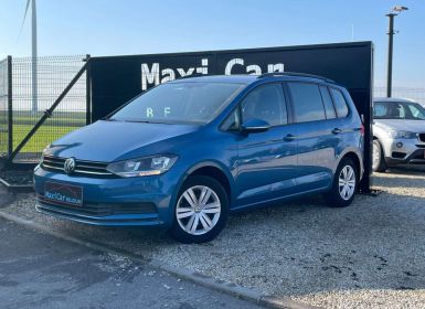 Vente Volkswagen Touran 1.5 TSI 7 places -36.900 km-1er propriétaire Occasion