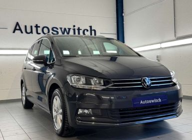 Volkswagen Touran 1.5 TSI DSG Highline 7seat Keyless-Adaptcruise