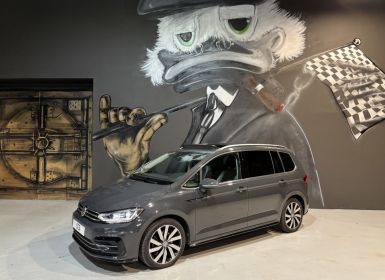 Vente Volkswagen Touran 1.5 TSI DSG7 Carat exclusive R LINE 7 places Occasion