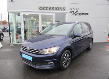 Achat Volkswagen Touran 1.5 TSI EVO 150 7pl United Occasion