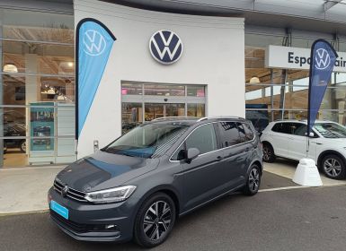 Achat Volkswagen Touran 1.5 TSI EVO 150 DSG7 5pl Style Occasion