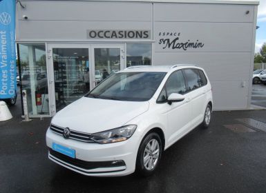 Volkswagen Touran 1.5 TSI EVO 150 DSG7 7pl Life Plus