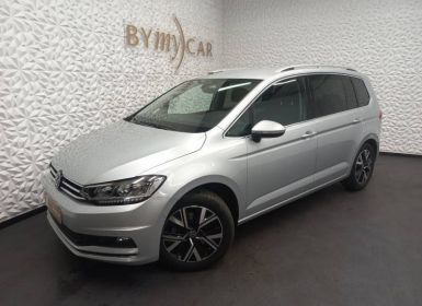 Vente Volkswagen Touran 1.5 TSI EVO 150 DSG7 7pl Style Occasion