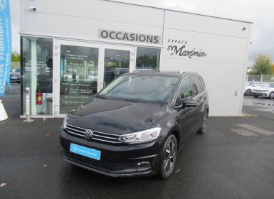 Volkswagen Touran 1.5 TSI EVO 150 DSG7 7pl Style