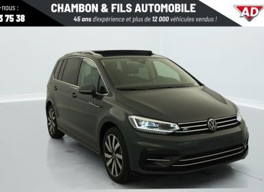 Achat Volkswagen Touran 1.5 TSI EVO 150 DSG7 7pl Style Neuf