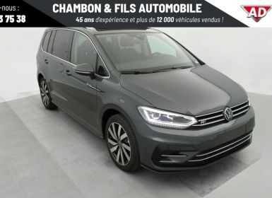 Achat Volkswagen Touran 1.5 TSI EVO 150 DSG7 7pl Style Neuf