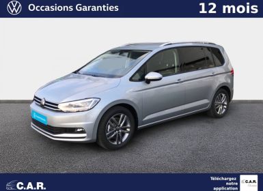 Volkswagen Touran 1.5 TSI EVO 150 DSG7 7pl VW Edition