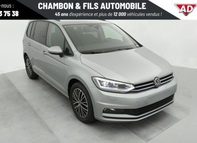 Volkswagen Touran 1.5 TSI EVO 150 DSG7 7pl VW Edition