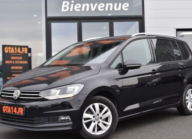 Vente Volkswagen Touran 1.5 TSI EVO 150CH LOUNGE DSG7 5 PLACES EURO6AP Occasion