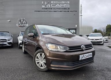 Volkswagen Touran 1.6 16V TDI SCR BlueMotion - 115 2015 Trendline