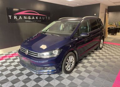 Volkswagen Touran 1.6 TDI 110 BMT Confortline 7pl DSG7