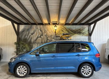 Vente Volkswagen Touran 1.6 TDI 115 CV CONFORTLINE Occasion