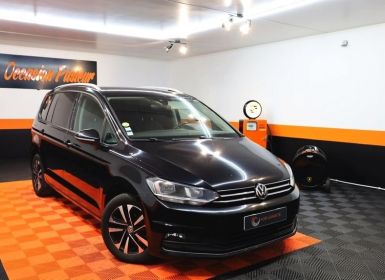 Volkswagen Touran 1.6 TDI 115CH FAP IQ.DRIVE DSG7 7 PLACES EURO6D-T