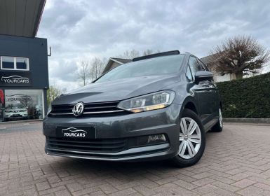 Vente Volkswagen Touran 1.6 TDi Occasion