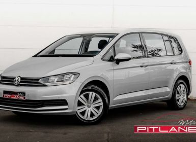 Volkswagen Touran 1.6 TDi 7 PLACES CARPLAY CRUISE + ACC 3 ZON.