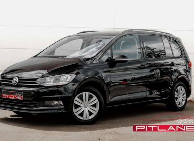 Volkswagen Touran 1.6 TDi ATTELAGE CRUISE + ACC PARK-ASSIST !