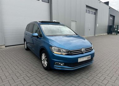 Achat Volkswagen Touran 1.6 TDi SCR Highline -- GARANTIE 12 MOIS Occasion