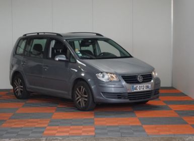 Achat Volkswagen Touran 1.9 TDI 105 Sportline Marchand