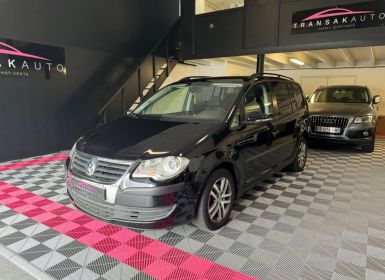 Achat Volkswagen Touran 1.9 TDI 90 Trendline Occasion