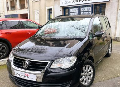 Volkswagen Touran 1.9 TDI 90 TRENDLINE