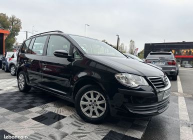 Vente Volkswagen Touran 1.9 TDI 90CH TRENDLINE Occasion