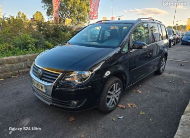 Volkswagen Touran 1.9L tdi 105ch GARANTIE