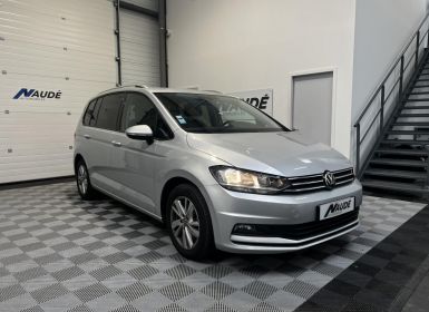 Achat Volkswagen Touran 2.0 TDI 115 CH DSG7 Lounge Business 7 PLACES - GARANTIE 6 MOIS Occasion