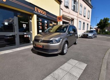 Volkswagen Touran 2.0 TDI 140 BLUEMOTION BUSINESS CONFORT LINE DSG B