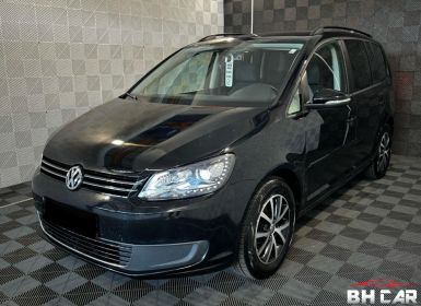 Volkswagen Touran 2.0 TDI 140 CV 7 PLACES Confortline Apple CarPlay Occasion