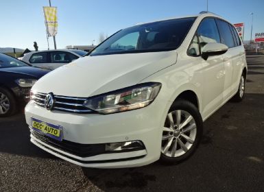 Volkswagen Touran 2.0 TDI 150 BMT 5pl Confortline