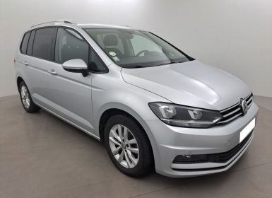 Achat Volkswagen Touran 2.0 TDI 150 CONFORTLINE BUSINESS DSG6 Occasion