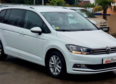 Vente Volkswagen Touran 2.0 TDi 150 Cv CONFORTLINE Occasion