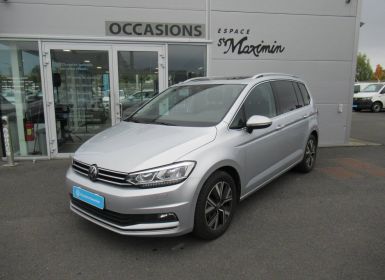 Volkswagen Touran 2.0 TDI 150 DSG7 7pl Style Occasion