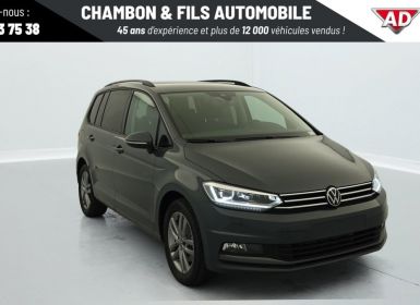 Achat Volkswagen Touran 2.0 TDI 150 DSG7 7pl VW Edition Neuf