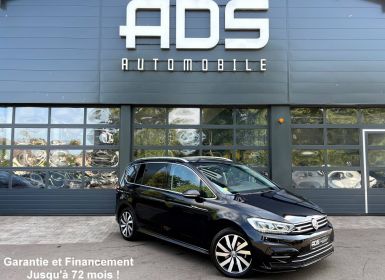 Achat Volkswagen Touran 2.0 TDI 150 R-LINE 7 PLACES Occasion
