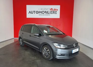 Volkswagen Touran 2.0 TDI 150 SOUND 7 PLACES + CARPLAY / CAMERA